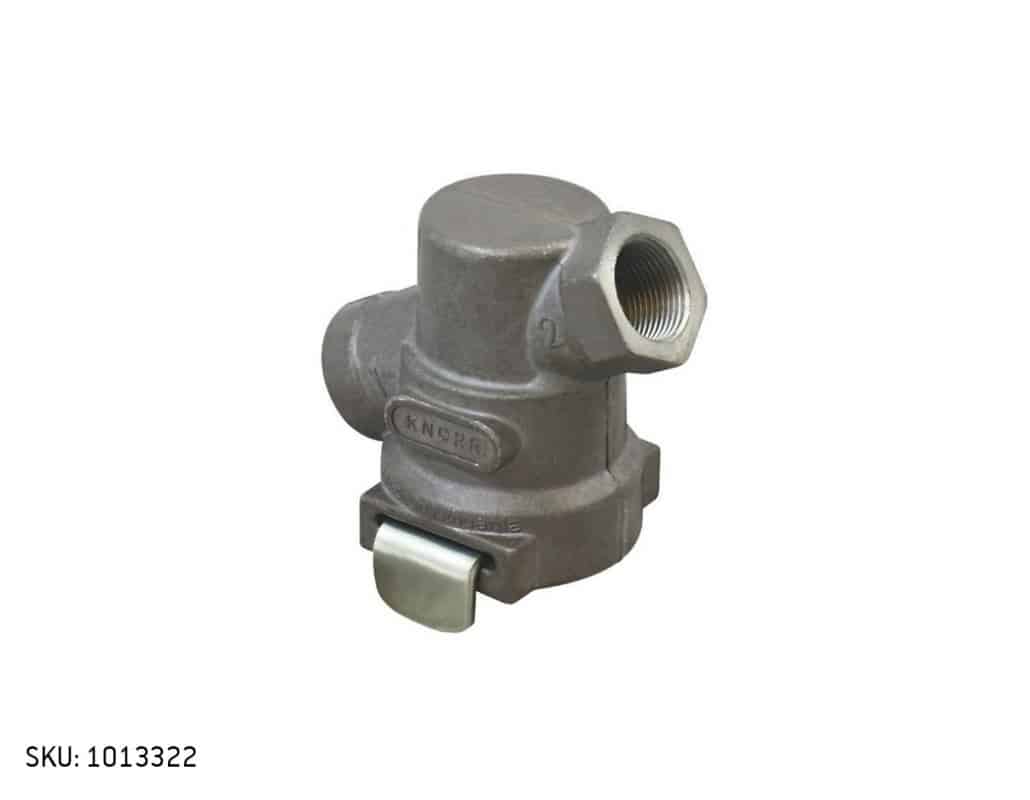 M22 In line Filter - Trailer Parts Online - Krueger Spare Parts Shop