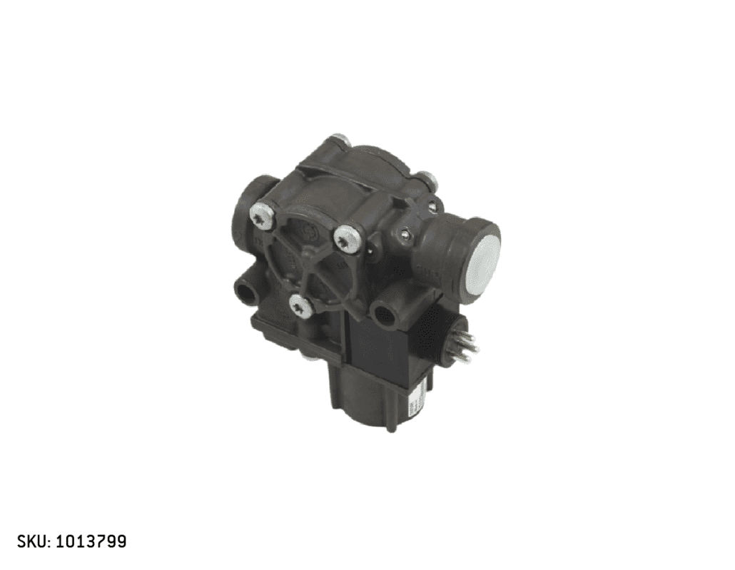 ABS Control Valve 12V Trailer Parts Online Krueger Spare Parts Shop