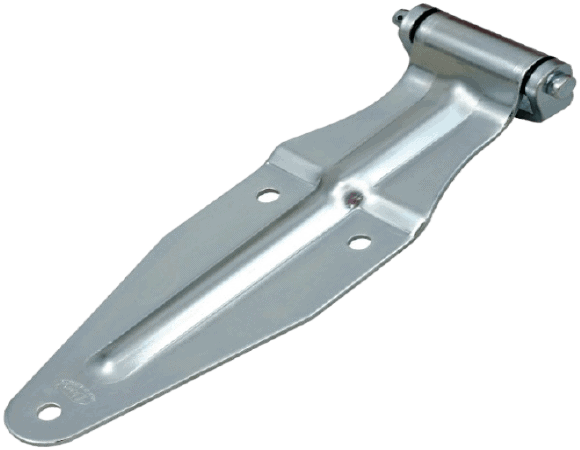 Hinge Blade Assembly Zinc Plated