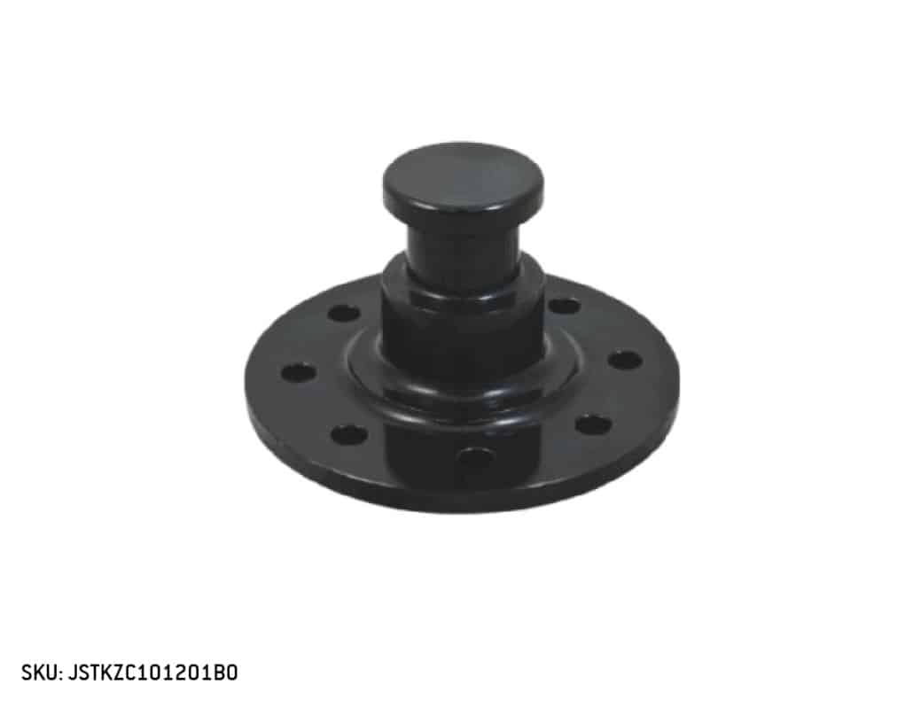 JOST Bolt In King Pin 50mm With Bolts Trailer Parts Online Krueger