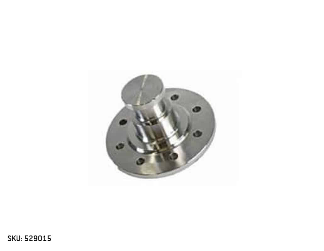 KHitch 50MM King Pin Without Bolts Trailer Parts Online Krueger