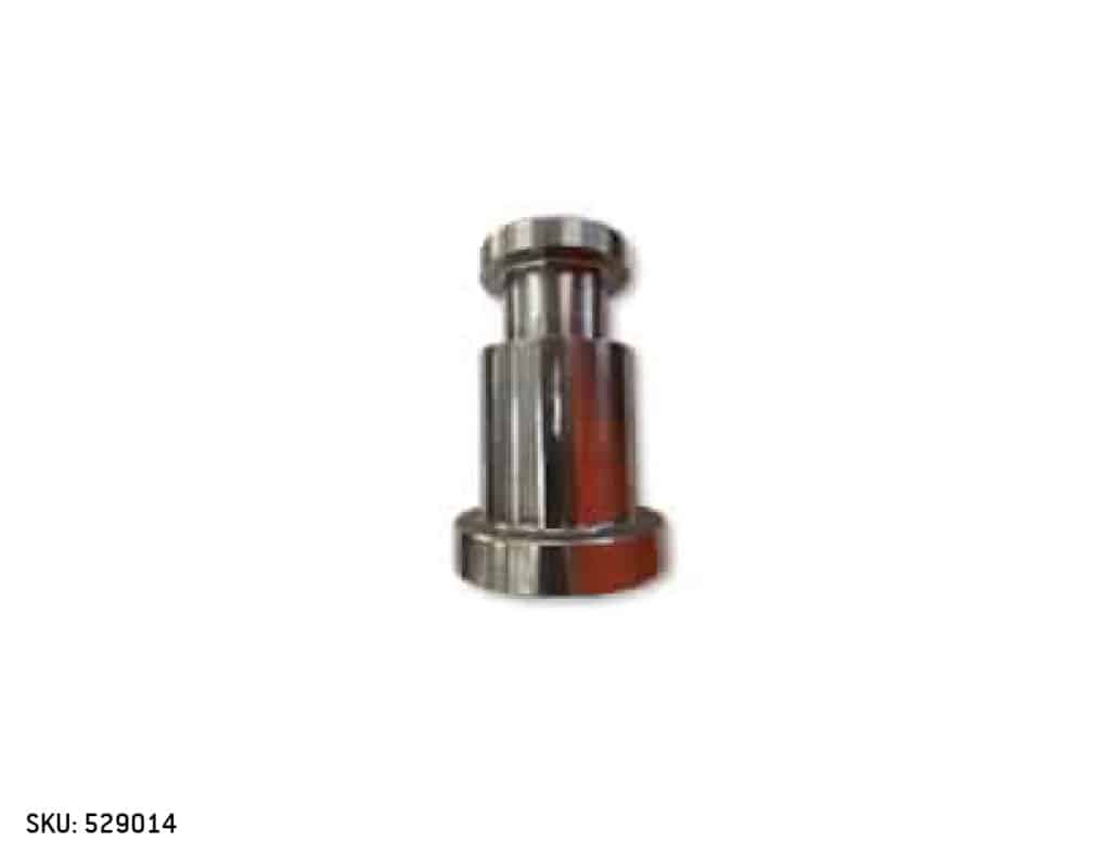 King Pin 50mm Weld In Suit Krueger Trailer Parts Online Krueger