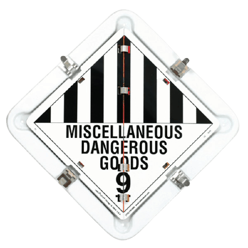 misc dangerous goods