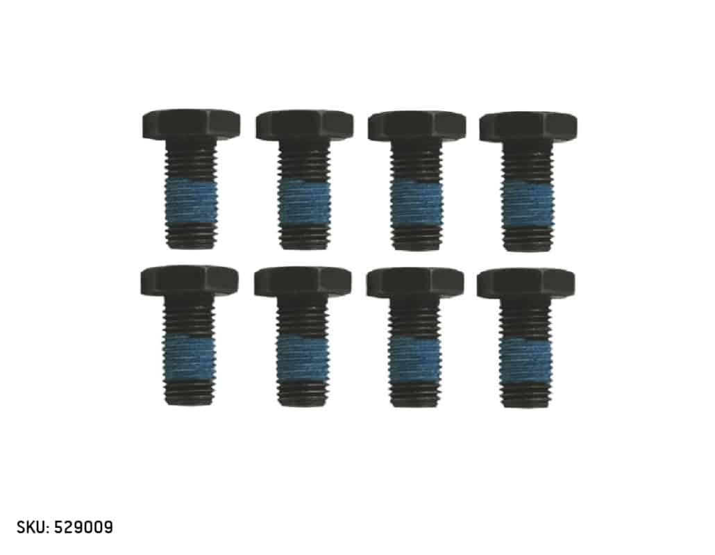 King Pin 50mm Weld In Suit Krueger Trailer Parts Online Krueger