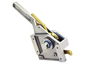 semi trailer ratchet