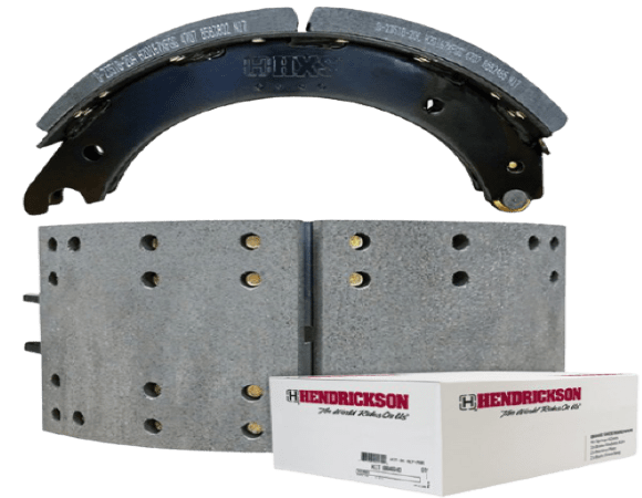 Hendrickson Brake Kit 16.5 x 7 HXS Trailer Parts Online