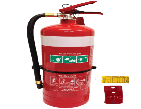 Fire Extinguisher Spare Parts | Reviewmotors.co