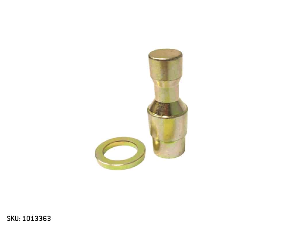 Anchor Pin Bush Removal & Fitting Tool Trailer Parts Online Krueger