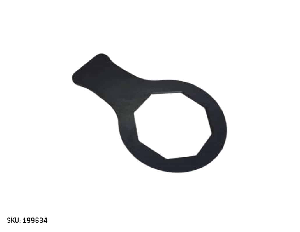 BPW Axle Nut Tool New Gen Trailer Parts Online Krueger Spare Parts Shop