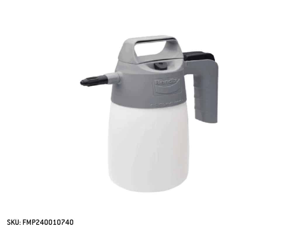 Bendix Spray Bottle 1lt Trailer Parts Online Krueger Spare Parts Shop