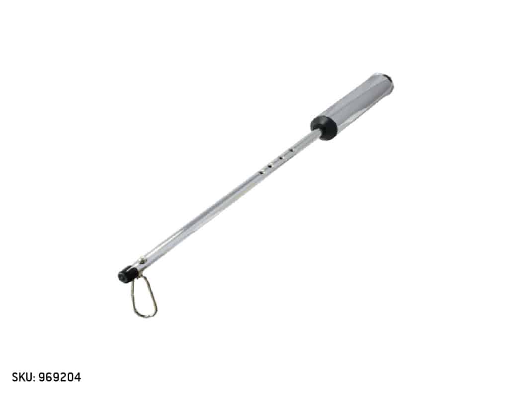 Polished Chrome Truck Pogo Stick Trailer Parts Online Krueger Spare Parts Shop