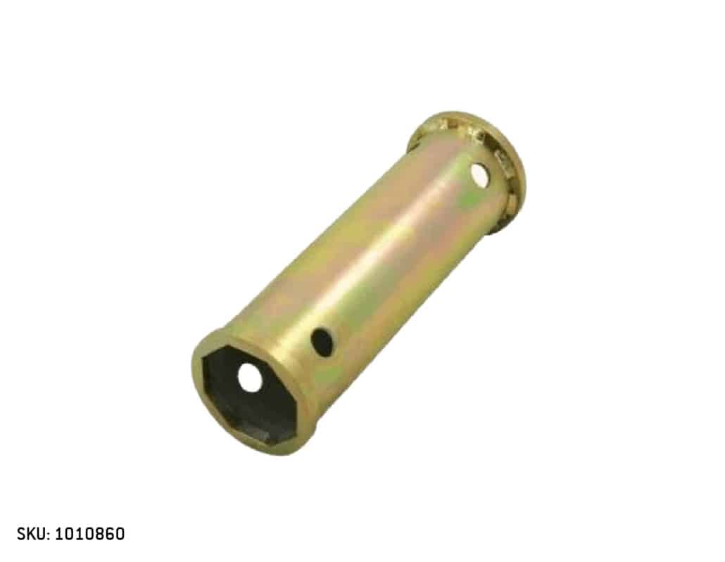 BPW Axle Nut Tool New Gen Trailer Parts Online Krueger Spare Parts Shop