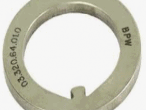 BPW WASHER ECO 10 TONNE