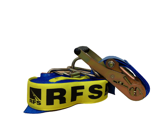 RFS load binder strap