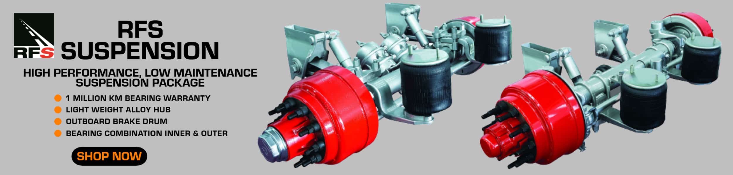 Semi Trailer Parts Store Online Krueger Trailer Spare Parts