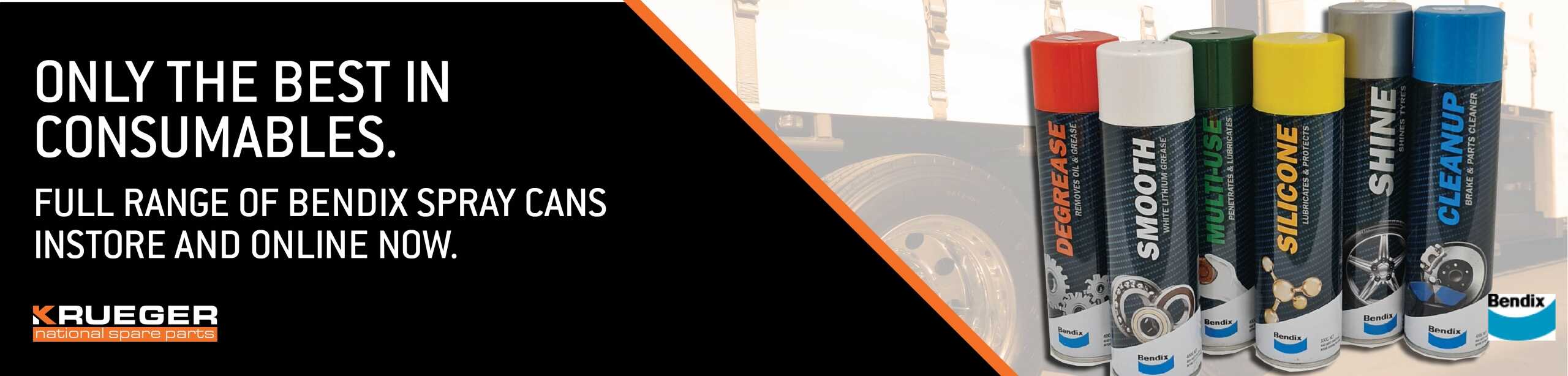 Semi Trailer Parts Store Online Krueger Trailer Spare Parts