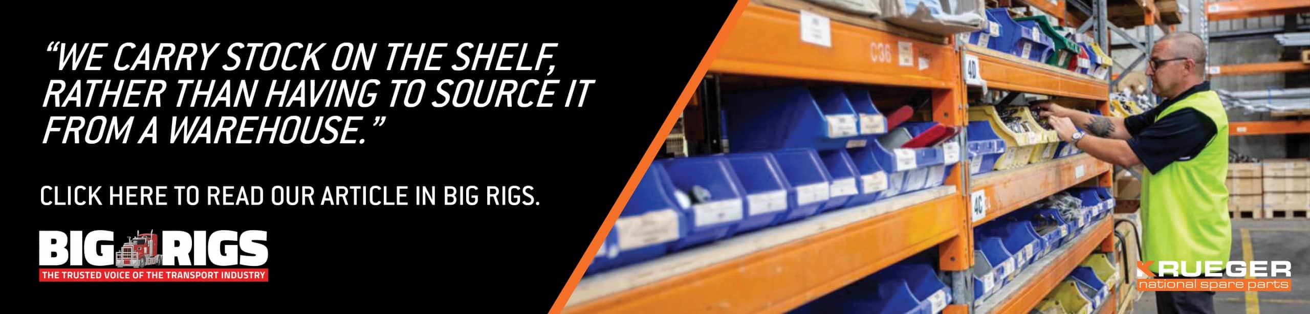 Semi Trailer Parts Store Online Krueger Trailer Spare Parts