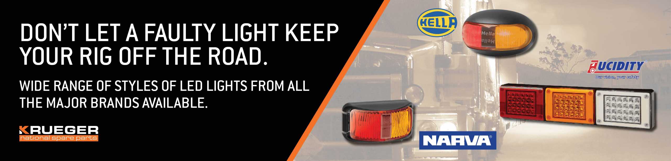 Semi Trailer Parts Store Online Krueger Trailer Spare Parts